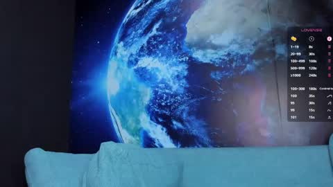 Delessandro online show from 18, 4, 2026