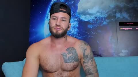 Snapshot of delessandro_world chatting on 15, 5, 2026 Delessandro online show from 15, 5, 2026