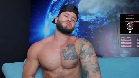 Snapshot of delessandro_world chatting on 16, 5, 2026 Delessandro online show from 16, 5, 2026