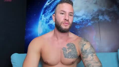 Snapshot of delessandro_world chatting on 14, 7, 2026 Delessandro online show from 14, 7, 2026