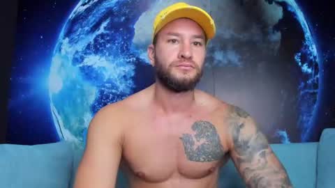 Snapshot of delessandro_world chatting on 19, 7, 2026 Delessandro online show from 19, 7, 2026