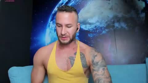 Snapshot of delessandro_world chatting on 23, 7, 2026 Delessandro online show from 23, 7, 2026