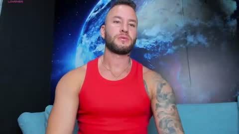 Snapshot of delessandro_world chatting on 24, 7, 2026 Delessandro online show from 24, 7, 2026