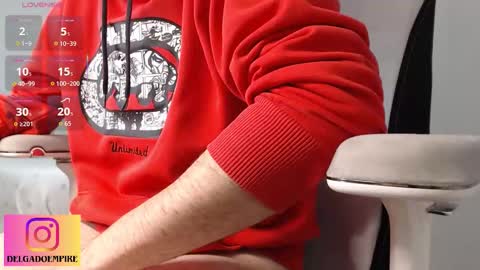 Mster X online show from 19, 2, 2026