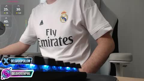 Mster X online show from 18, 5, 2026