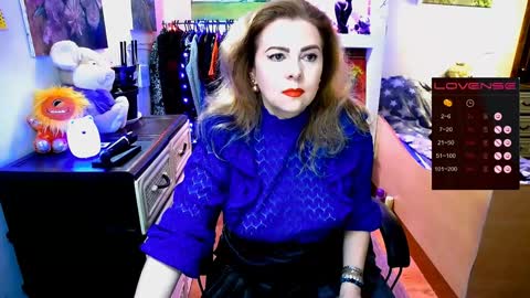Snapshot of delicecat chatting on 4, 1, 2025 Delicacat online show from 4, 1, 2025