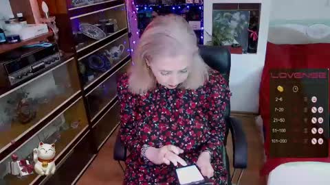 Snapshot of delicecat chatting on 2, 6, 2026 Delicacat online show from 2, 6, 2026