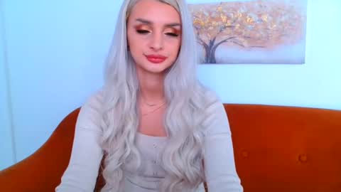 Snapshot of deliciaalove chatting on 6, 1, 2025 deliciaalove online show from 6, 1, 2025