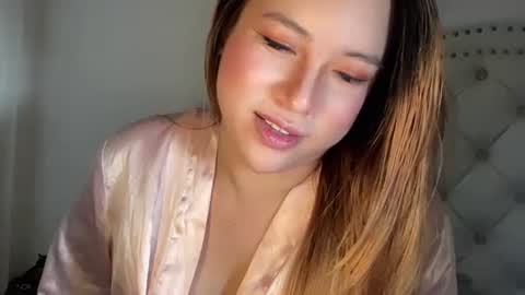 Snapshot of delicious_iya69 chatting on 10, 3, 2025 iyalicious online show from 10, 3, 2025