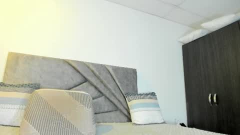 Snapshot of deliciouscocoa chatting on 8, 8, 2026 Jean paul and Salome online show from 8, 8, 2026
