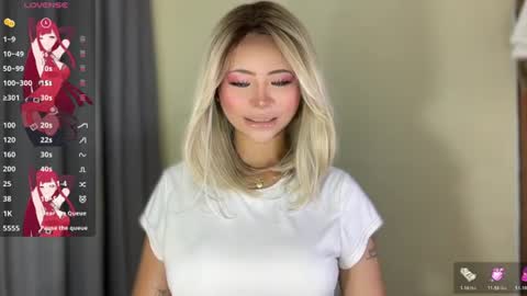 Snapshot of deliciousfaye chatting on 14, 7, 2026 Hello your loving faye 3 online show from 14, 7, 2026