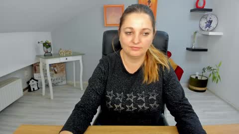 DeliciousLolly online show from 14, 1, 2025