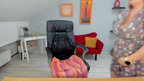 DeliciousLolly online show from 30, 1, 2025