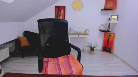 Snapshot of deliciouslolly chatting on 21, 5, 2026 DeliciousLolly online show from 21, 5, 2026