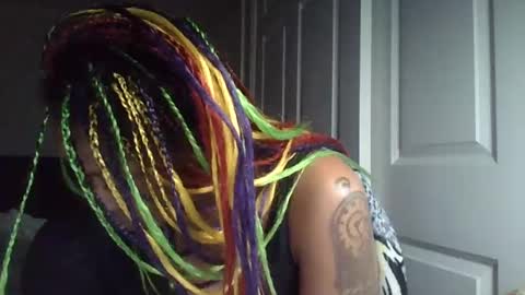 Snapshot of delightfuldark chatting on 13, 1, 2025 delightfuldark online show from 13, 1, 2025