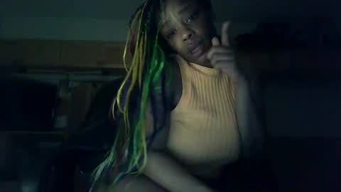 Snapshot of delightfuldark chatting on 22, 1, 2025 delightfuldark online show from 22, 1, 2025