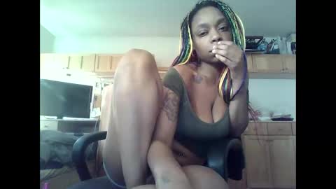 Snapshot of delightfuldark chatting on 23, 1, 2025 delightfuldark online show from 23, 1, 2025