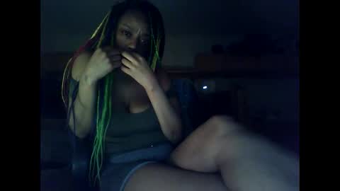 Snapshot of delightfuldark chatting on 24, 1, 2025 delightfuldark online show from 24, 1, 2025
