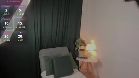 Delilah online show from 5, 6, 2026