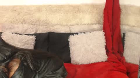 Delilah Blaze online show from 6, 12, 2024