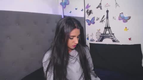 Delilah Blaze online show from 3, 10, 2025