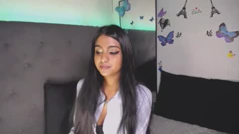 Delilah Blaze online show from 31, 10, 2025