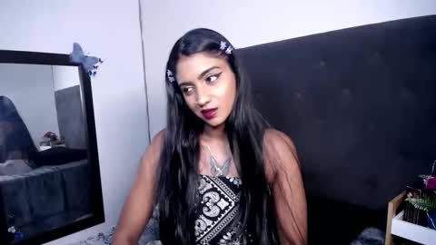 Delilah Blaze online show from 19, 2, 2026