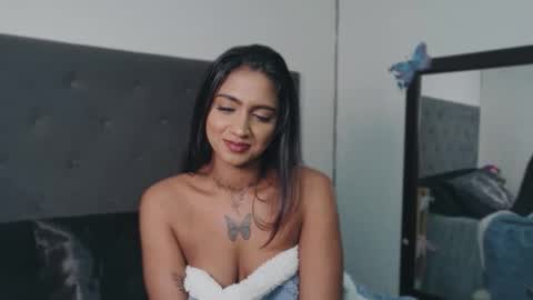 Delilah Blaze online show from 2, 6, 2026