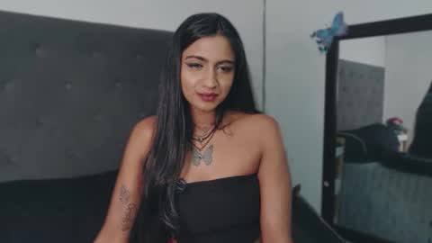 Snapshot of delilah_blazee chatting on 7, 6, 2026 Delilah Blaze online show from 7, 6, 2026