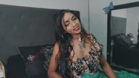 Snapshot of delilah_blazee chatting on 15, 6, 2026 Delilah Blaze online show from 15, 6, 2026