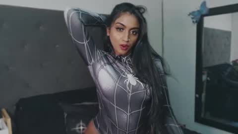 Snapshot of delilah_blazee chatting on 15, 6, 2026 Delilah Blaze online show from 15, 6, 2026