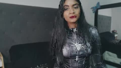 Snapshot of delilah_blazee chatting on 16, 6, 2026 Delilah Blaze online show from 16, 6, 2026