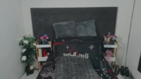 Snapshot of delilah_blazee chatting on 17, 6, 2026 Delilah Blaze online show from 17, 6, 2026