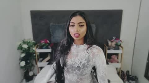 Snapshot of delilah_blazee chatting on 23, 6, 2026 Delilah Blaze online show from 23, 6, 2026
