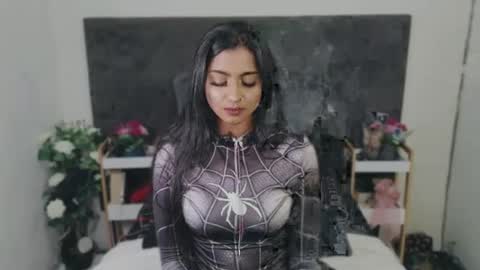 Snapshot of delilah_blazee chatting on 26, 6, 2026 Delilah Blaze online show from 26, 6, 2026