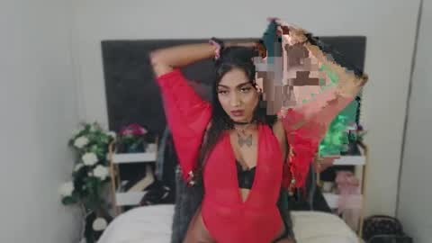 Snapshot of delilah_blazee chatting on 29, 6, 2026 Delilah Blaze online show from 29, 6, 2026