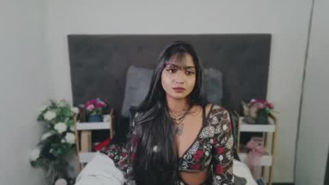 Snapshot of delilah_blazee chatting on 17, 7, 2026 Delilah Blaze online show from 17, 7, 2026
