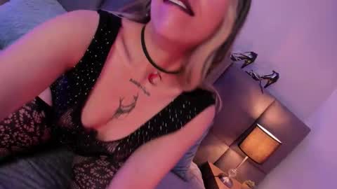 della online show from 10, 10, 2025