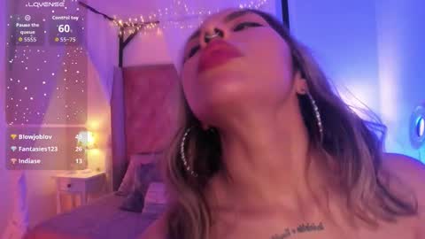 della online show from 6, 11, 2025