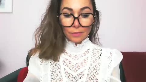 delilah_sweet online show from 15, 9, 2025