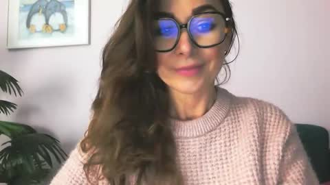 delilah_sweet online show from 28, 10, 2025