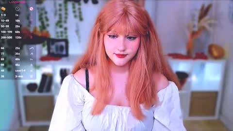 Delilah or Laila online show from 27, 2, 2026