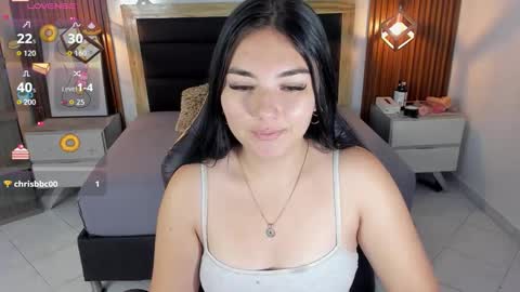 delilaquinn online show from 6, 11, 2025