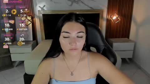 delilaquinn online show from 12, 11, 2025