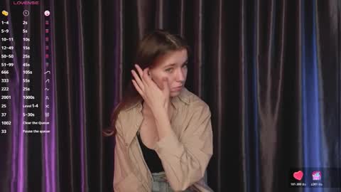 Rochel online show from 11, 1, 2026