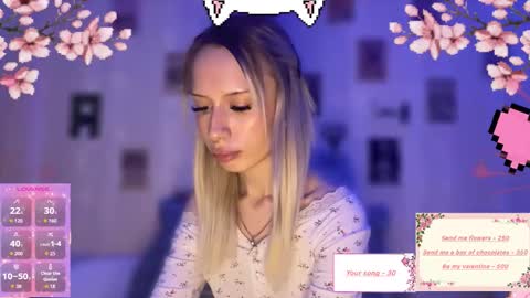 Della online show from 13, 2, 2026