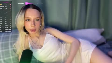 Della online show from 25, 2, 2026