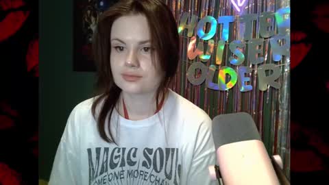 dellacrush_ online show from 14, 2, 2025