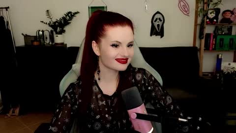 dellacrush_ online show from 14, 12, 2025