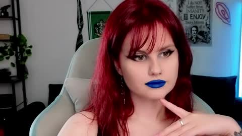 Snapshot of dellacrush_ chatting on 1, 6, 2026 dellacrush_ online show from 1, 6, 2026